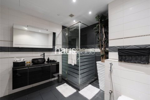 Penthouse à Jumeirah Beach Residence, Dubai, 4 chambres, 488 m², № 43657 - photo 16