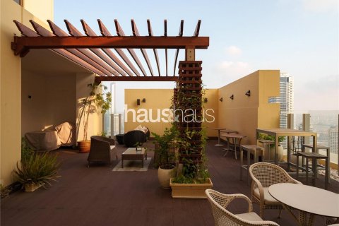 Penthouse à Jumeirah Beach Residence, Dubai, 4 chambres, 488 m², № 43657 - photo 28