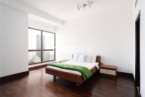 Penthouse à Jumeirah Beach Residence, Dubai, 4 chambres, 488 m², № 43657 - photo 12