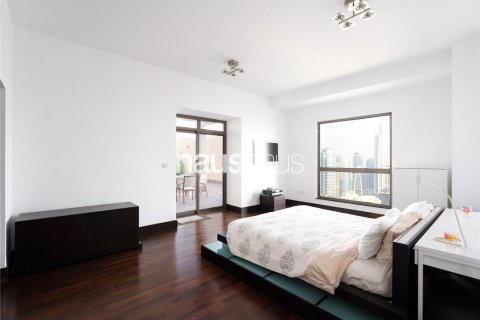 Penthouse à Jumeirah Beach Residence, Dubai, 4 chambres, 488 m², № 43657 - photo 7