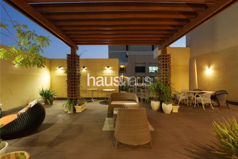 Penthouse à Jumeirah Beach Residence, Dubai, 4 chambres, 488 m², № 43657 - photo 19