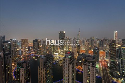 Penthouse à Jumeirah Beach Residence, Dubai, 4 chambres, 488 m², № 43657 - photo 23