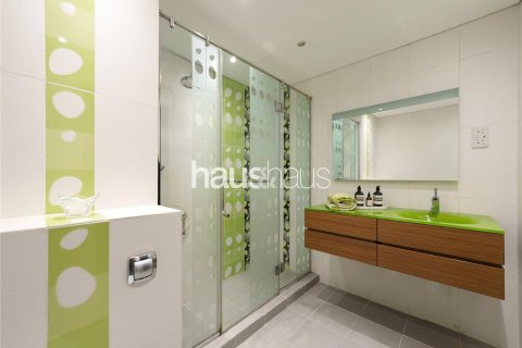 Penthouse à Jumeirah Beach Residence, Dubai, 4 chambres, 488 m², № 43657 - photo 15