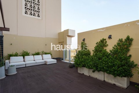 Penthouse à Jumeirah Beach Residence, Dubai, 4 chambres, 488 m², № 43657 - photo 26