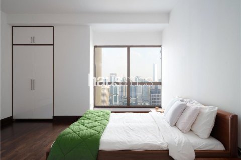 Penthouse à Jumeirah Beach Residence, Dubai, 4 chambres, 488 m², № 43657 - photo 9