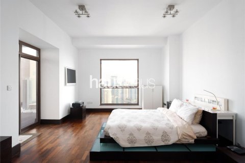 Penthouse à Jumeirah Beach Residence, Dubai, 4 chambres, 488 m², № 43657 - photo 20
