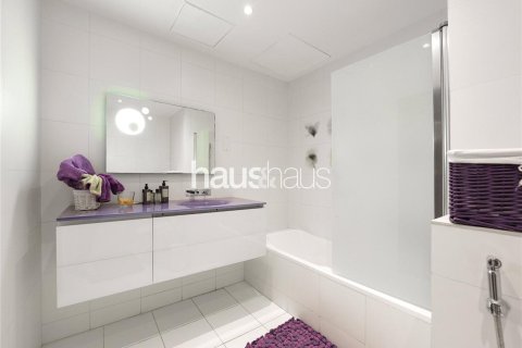 Penthouse à Jumeirah Beach Residence, Dubai, 4 chambres, 488 m², № 43657 - photo 18