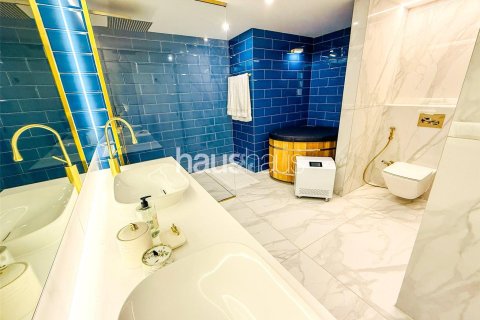 شقة في Sadaf, مساكن شاطئ جميرا, دبي 4 غرف نوم, 251 م² رقم 43655 - صورة 8