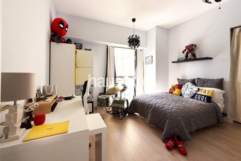 شقة في Sadaf, مساكن شاطئ جميرا, دبي 4 غرف نوم, 251 م² رقم 43655 - صورة 10