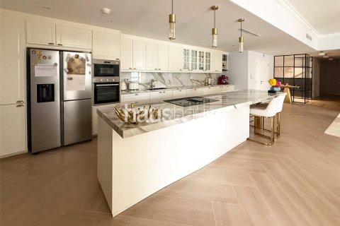 شقة في Sadaf, مساكن شاطئ جميرا, دبي 4 غرف نوم, 251 م² رقم 43655 - صورة 12