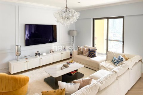 شقة في Sadaf, مساكن شاطئ جميرا, دبي 4 غرف نوم, 251 م² رقم 43655 - صورة 21