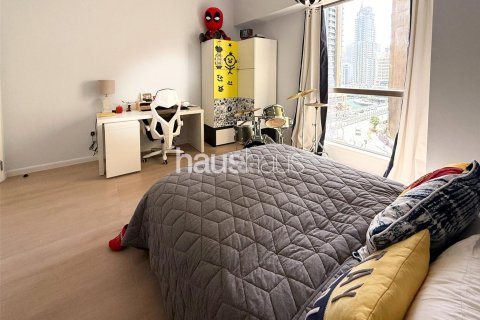 شقة في Sadaf, مساكن شاطئ جميرا, دبي 4 غرف نوم, 251 م² رقم 43655 - صورة 14