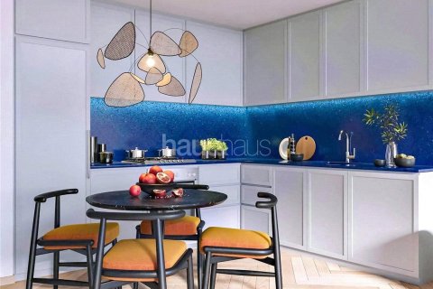 Appartement à Business Bay, Dubai, 1 chambre, 65 m², № 43658 - photo 4