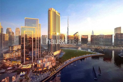 Appartement à Business Bay, Dubai, 1 chambre, 65 m², № 43658 - photo 10