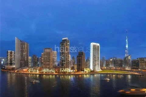 Appartement à Business Bay, Dubai, 1 chambre, 65 m², № 43658 - photo 11