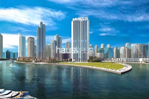 Appartement à Business Bay, Dubai, 1 chambre, 65 m², № 43658 - photo 7