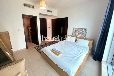 Apartamento en Dubai Marina, Dubai, 1 dormitorio, 89 m², № 43656 - foto 4