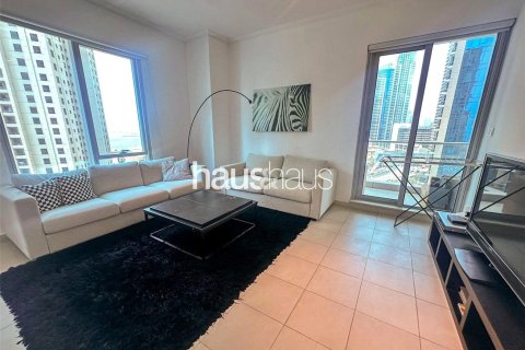 Apartamento en Dubai Marina, Dubai, 1 dormitorio, 89 m², № 43656 - foto 7