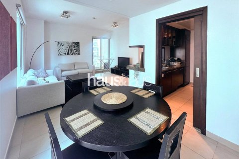 Apartamento en Dubai Marina, Dubai, 1 dormitorio, 89 m², № 43656 - foto 2