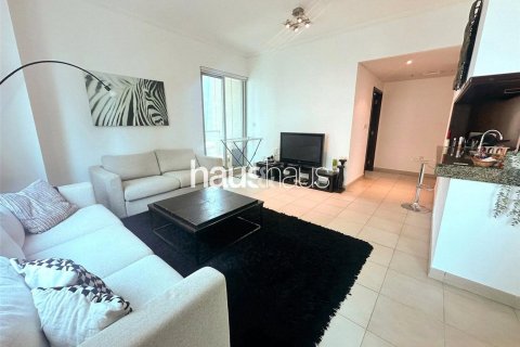 Apartamento en Dubai Marina, Dubai, 1 dormitorio, 89 m², № 43656 - foto 3