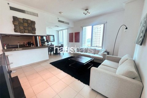 Apartamento en Dubai Marina, Dubai, 1 dormitorio, 89 m², № 43656 - foto 13