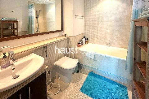 Apartamento en Dubai Marina, Dubai, 1 dormitorio, 89 m², № 43656 - foto 8