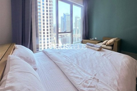 Apartamento en Dubai Marina, Dubai, 1 dormitorio, 89 m², № 43656 - foto 11