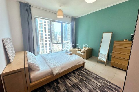 Apartamento en Dubai Marina, Dubai, 1 dormitorio, 89 m², № 43656 - foto 12