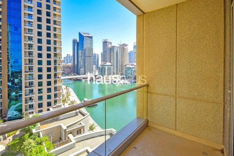 Apartamento en Dubai Marina, Dubai, 1 dormitorio, 89 m², № 43656 - foto 9