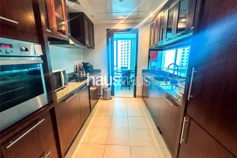 Apartamento en Dubai Marina, Dubai, 1 dormitorio, 89 m², № 43656 - foto 10