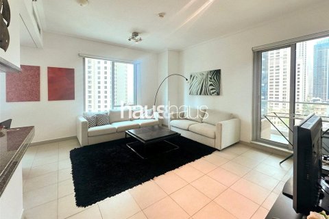 Apartamento en Dubai Marina, Dubai, 1 dormitorio, 89 m², № 43656 - foto 6