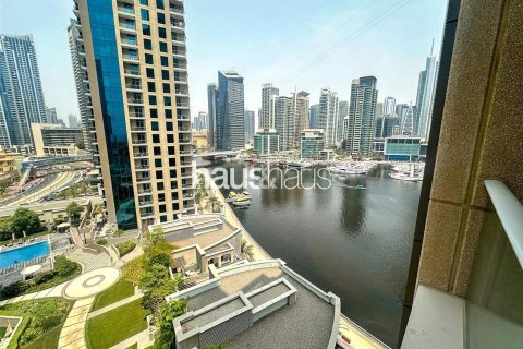 Apartamento en Dubai Marina, Dubai, 1 dormitorio, 89 m², № 43656 - foto 5