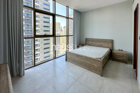 Apartment in Dubai Marina, Dubai 3 bedrooms, 168 sq.m. № 43645 - photo 12
