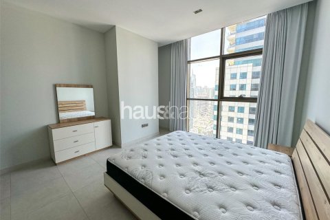 Apartment in Dubai Marina, Dubai 3 bedrooms, 168 sq.m. № 43645 - photo 18