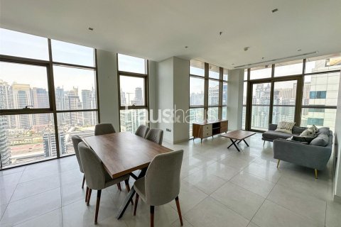 Apartment in Dubai Marina, Dubai 3 bedrooms, 168 sq.m. № 43645 - photo 2