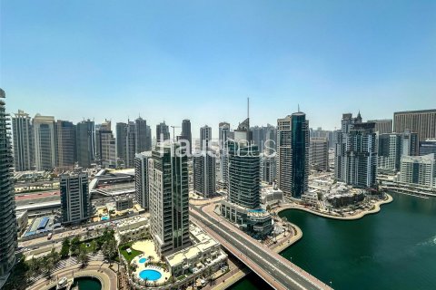 Apartment in Dubai Marina, Dubai 3 bedrooms, 168 sq.m. № 43645 - photo 9