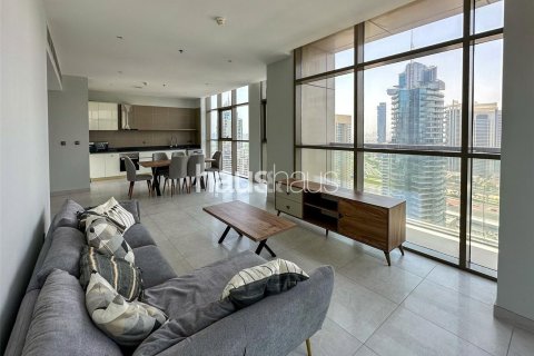 Apartment in Dubai Marina, Dubai 3 bedrooms, 168 sq.m. № 43645 - photo 7