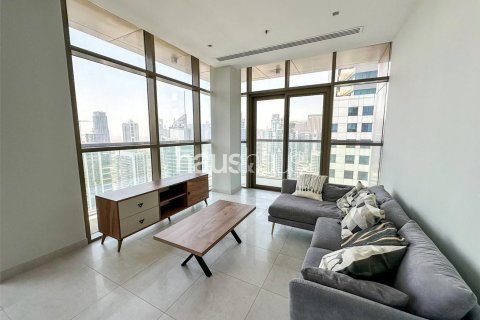 Apartment in Dubai Marina, Dubai 3 bedrooms, 168 sq.m. № 43645 - photo 5
