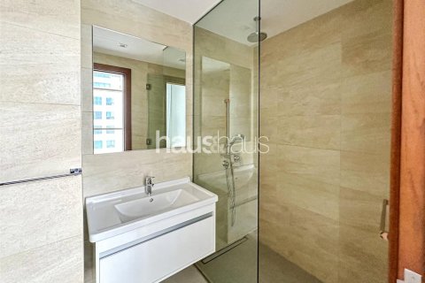 Apartment in Dubai Marina, Dubai 3 bedrooms, 168 sq.m. № 43645 - photo 14