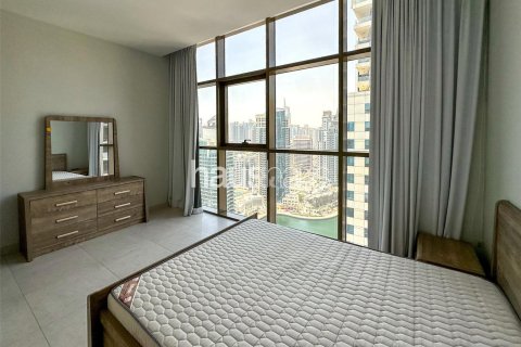 Apartment in Dubai Marina, Dubai 3 bedrooms, 168 sq.m. № 43645 - photo 13