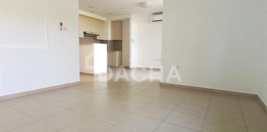 Таунхаус в Hayat Townhouses, Town Square, Дубай, 3 спальни, 200.3м², № 6483