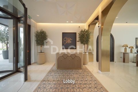 Apartamento en Palace Residences, Dubai, 1 dormitorio, 65.8 m², № 6479 - foto 16