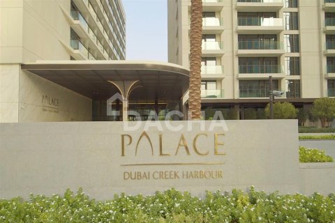 Apartamento en Palace Residences, Dubai, 1 dormitorio, 65.8 m², № 6479 - foto 9