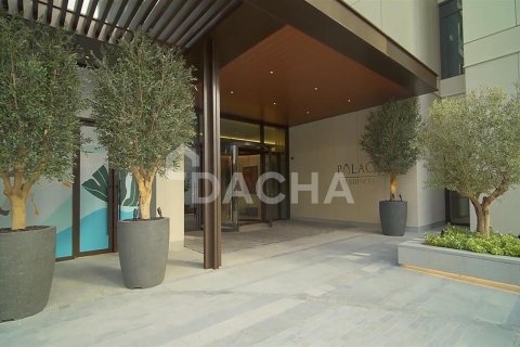 Apartamento en Palace Residences, Dubai, 1 dormitorio, 65.8 m², № 6479 - foto 10