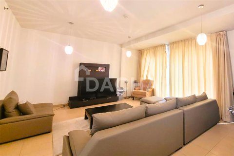 Apartamento en Jumeirah Beach Residence, Dubai, 2 dormitorios, 120.1 m², № 6485 - foto 3