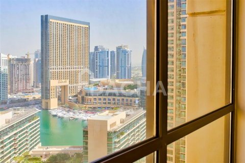 Apartamento en Jumeirah Beach Residence, Dubai, 2 dormitorios, 120.1 m², № 6485 - foto 8