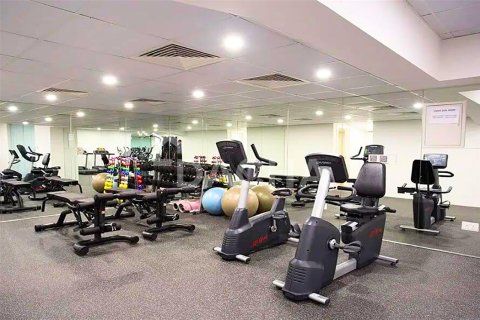 Apartamento en Jumeirah Beach Residence, Dubai, 2 dormitorios, 120.1 m², № 6485 - foto 18