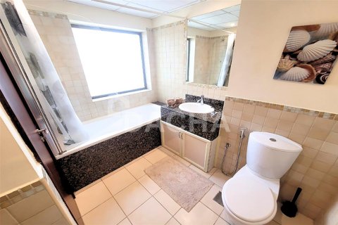 Apartamento en Jumeirah Beach Residence, Dubai, 2 dormitorios, 120.1 m², № 6485 - foto 15