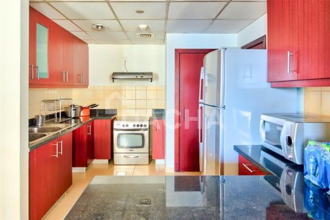 Apartamento en Jumeirah Beach Residence, Dubai, 2 dormitorios, 120.1 m², № 6485 - foto 11