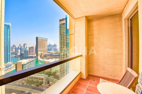Apartamento en Jumeirah Beach Residence, Dubai, 2 dormitorios, 120.1 m², № 6485 - foto 9